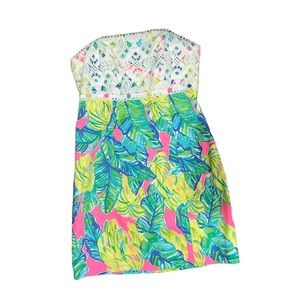 Lilly Pulitzer Brynn dress